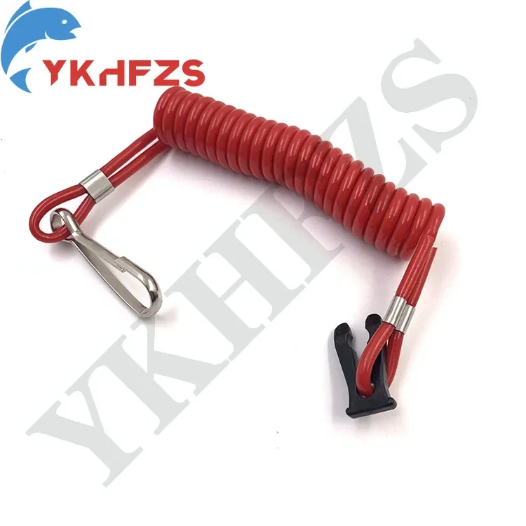 

Защитный ремешок 37823-92E01 37823-92E00 990C0-20000 для Suzuki, стоп-выключатель блока дистанционного управления