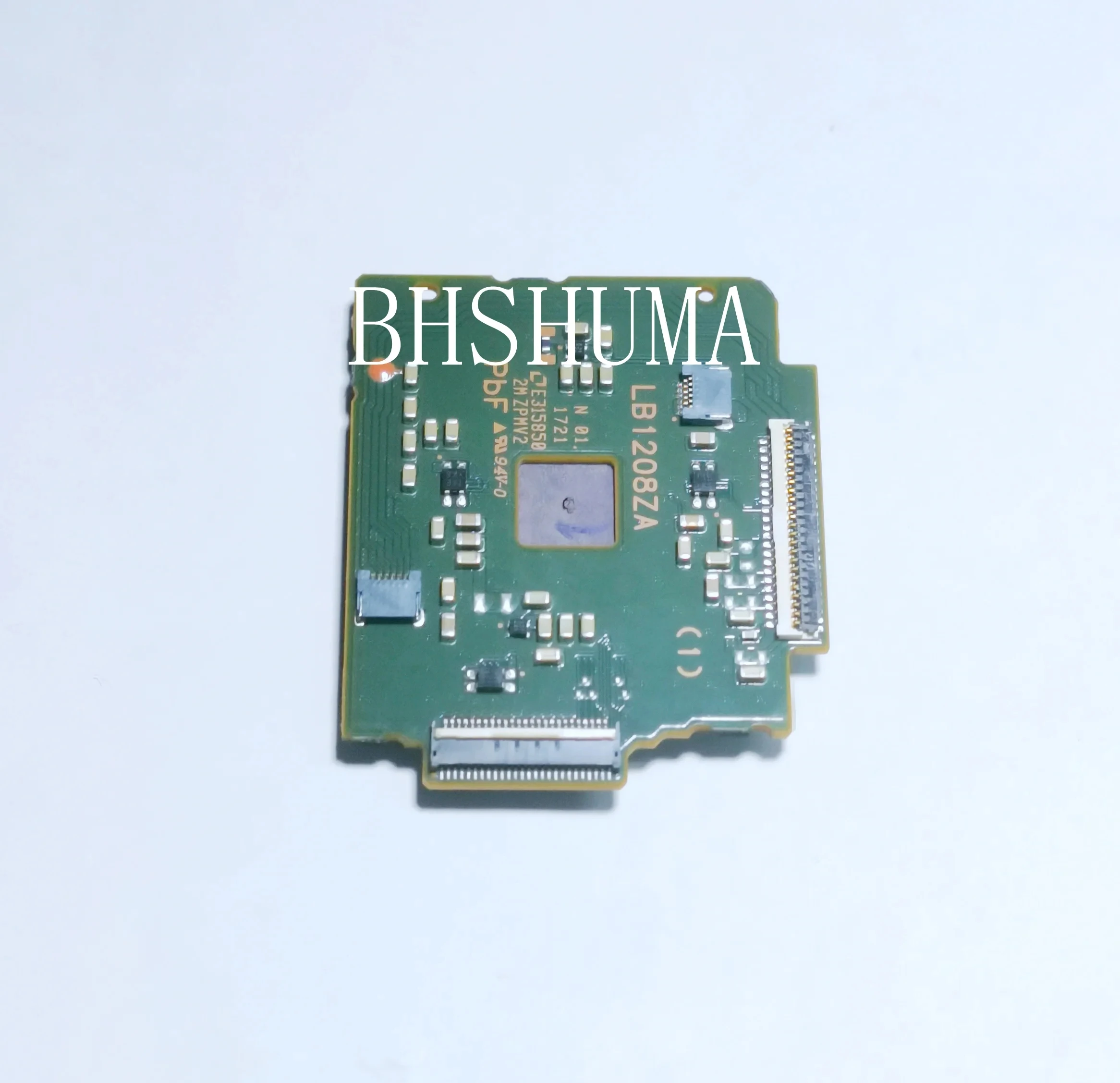 Запасные части для Panasonic LUMIX DC-G90 G91 G95 CCD CMOS датчик изображения (без фильтра)