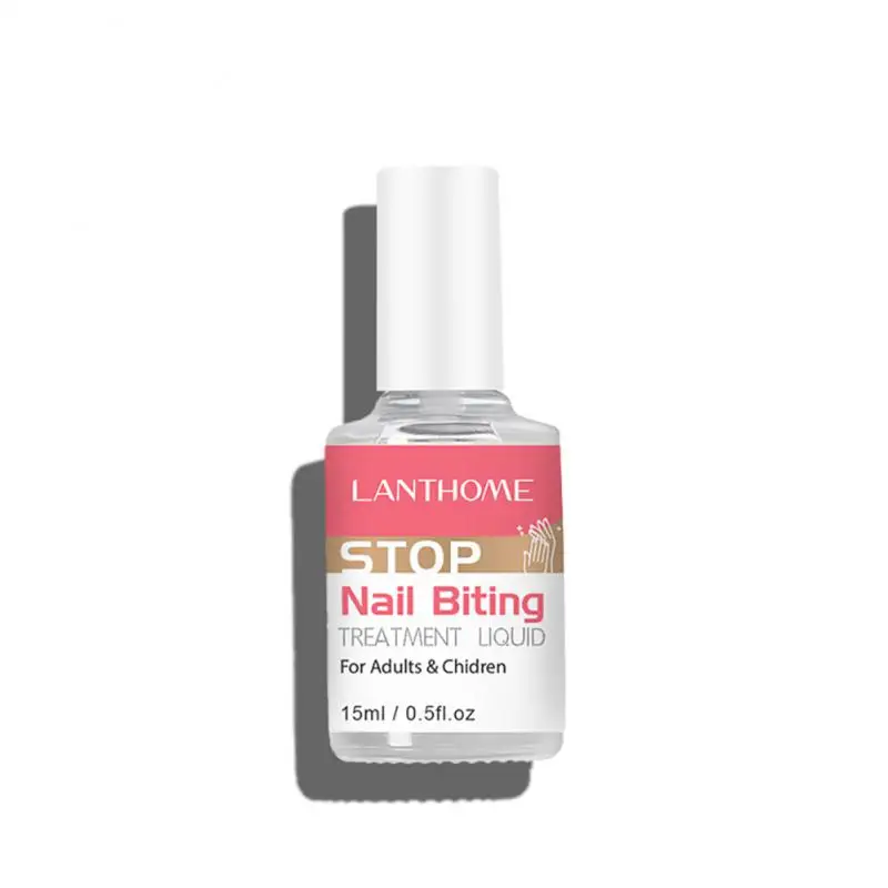 

Жидкость для предотвращения укусов ногтей для детей, не укусывает ногти, бросите еду, руки, жевательные пальцы, Нетоксичная горькая вода для ногтей