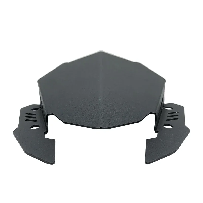 Для YAMAHA MT-15 MT15 MT 15 mt15 2018-2023 2020 2021 2022 лобовое стекло мотоцикла ветроотражатель