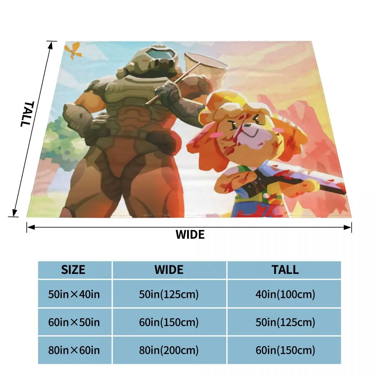 Переносные теплые пледы с имитацией животных для путешествий | Дом и сад