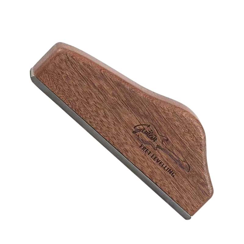 Шлифовальный луч для гитарных ладов выравниватель бас-гитары выравнивающий файл