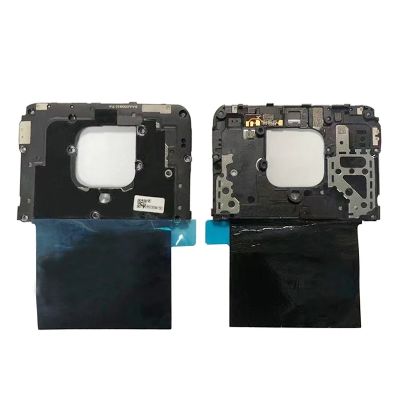 Чип для беспроводного зарядного устройства NFC модуль антенна гибкий кабель Xiaomi