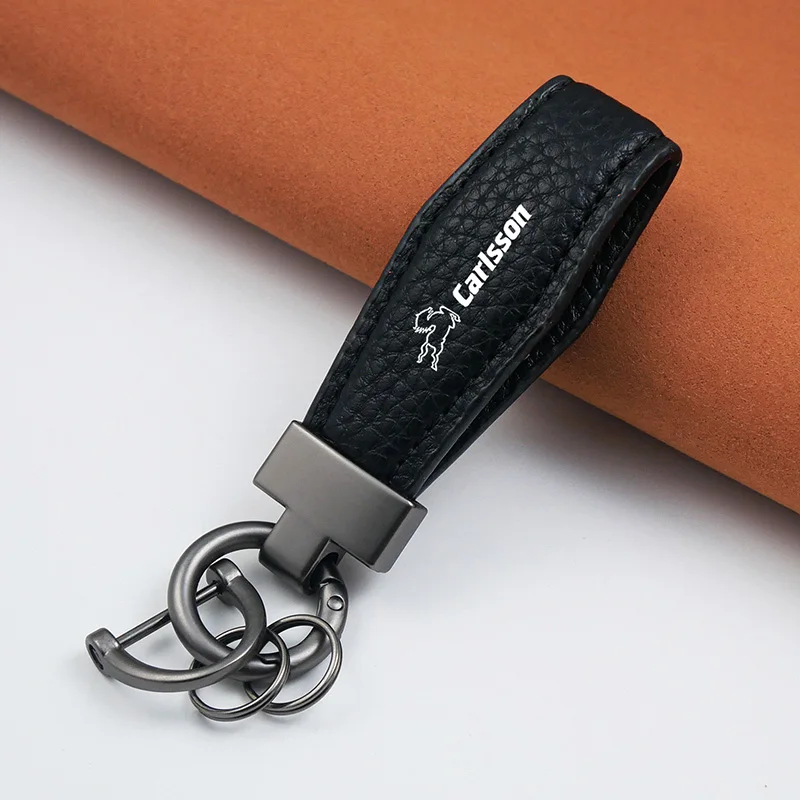 

Автомобильный брелок с металлической пряжкой из личи для Carlsson E Class W207 A209 C209 A207 C207 Coupe E200 E250 E300 E350 Аксессуары