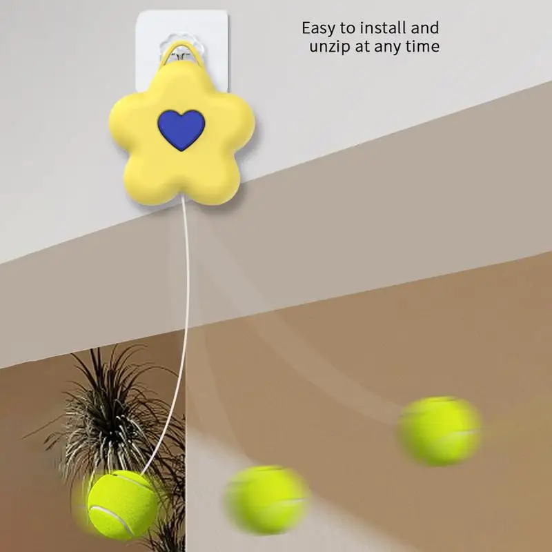 Боксерский рефлекторный мяч 3 боксерские мячи подвесные на стене скоростные