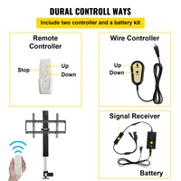 Электронный кронштейн#5