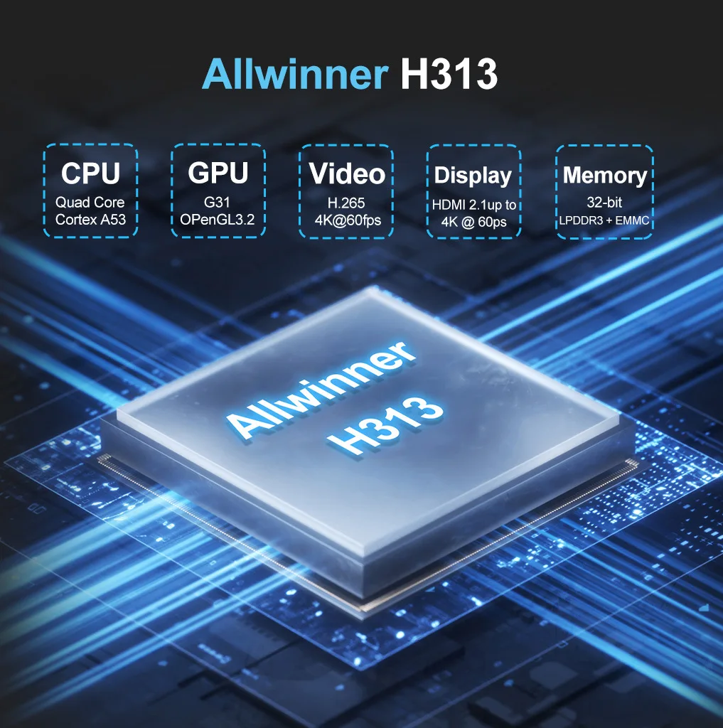 XS97 S3 Smart TV Stick Android 10 Set Top Box 2 ГБ 8 H313 4K 2.4G 5.8G Dual Wi-Fi Медиаплеер PK M98 Y10 Q2 Q6 TV98 ATV