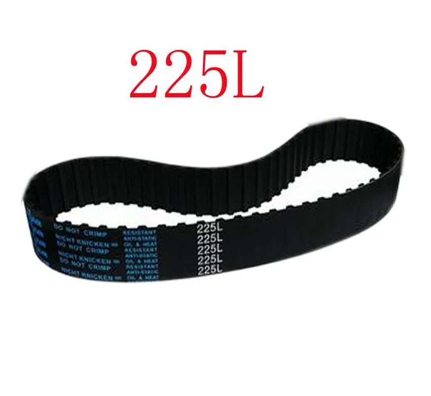 

Milling Machine 225L Belt Gear CNC Mill 60 Tooth Turret For Bridgeport Mill Part