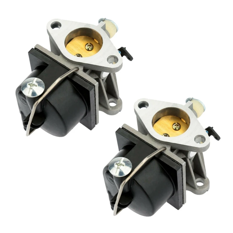 Карбюратор для Tecumseh 13HP 13.5HP 14HP 15Hp 2 шт.