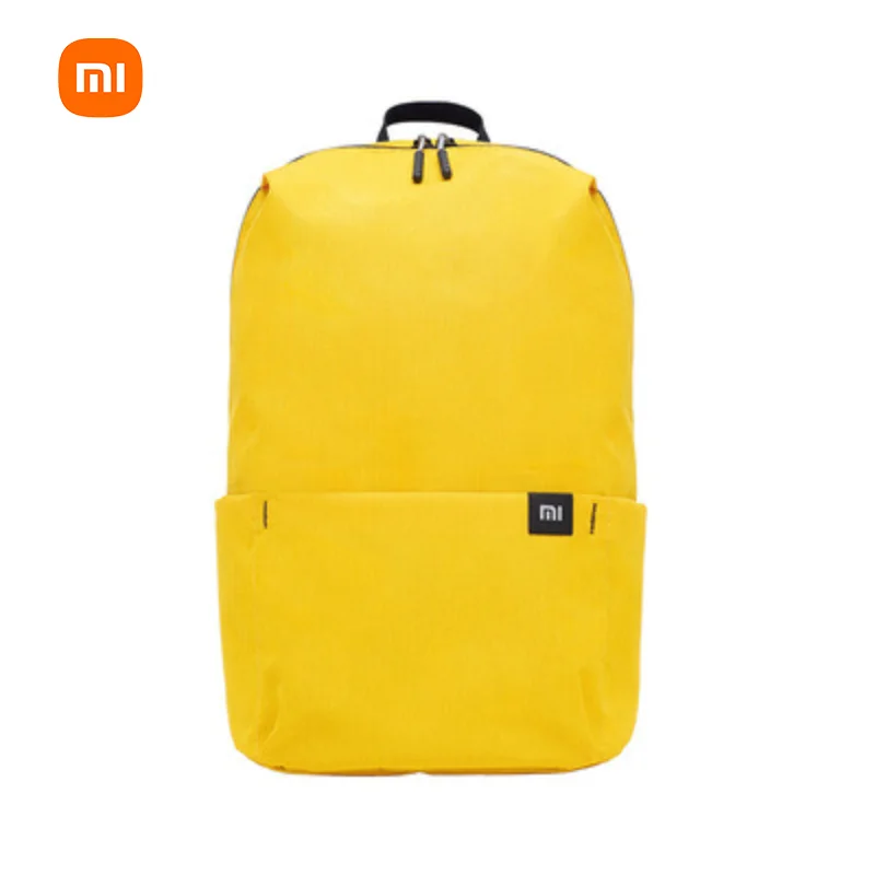 

10-Inch Original Xiaomi Backpack Urban Leisure Sports Chest Bag Light Weight Small Size Shoulder Unisex Backpack Travel Bag Home