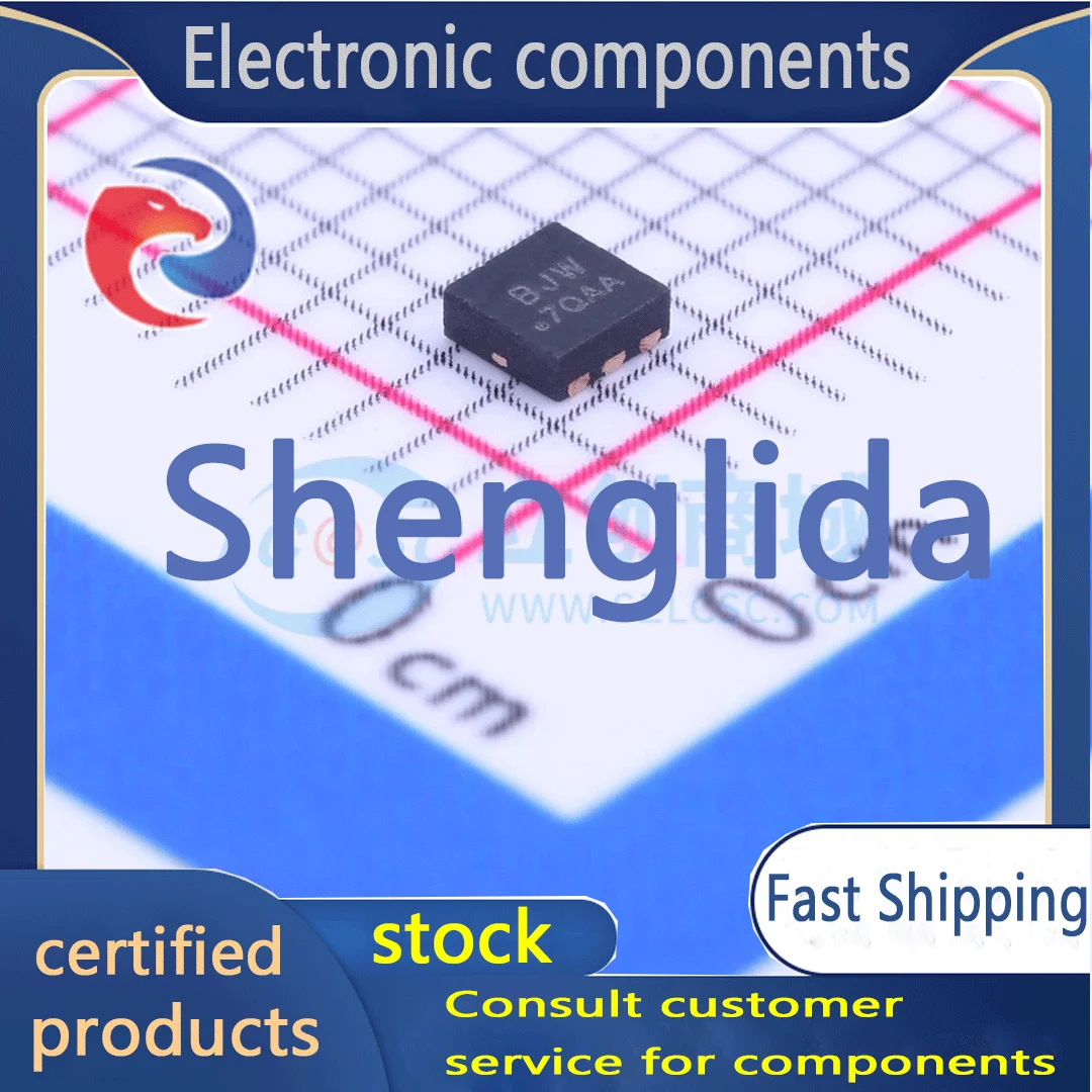 

SIA421DJ-T1-GE3 package PowerPAK SC-70-6 Field Effect Transistor (MOSFET) brand new off the shelf 1PCS