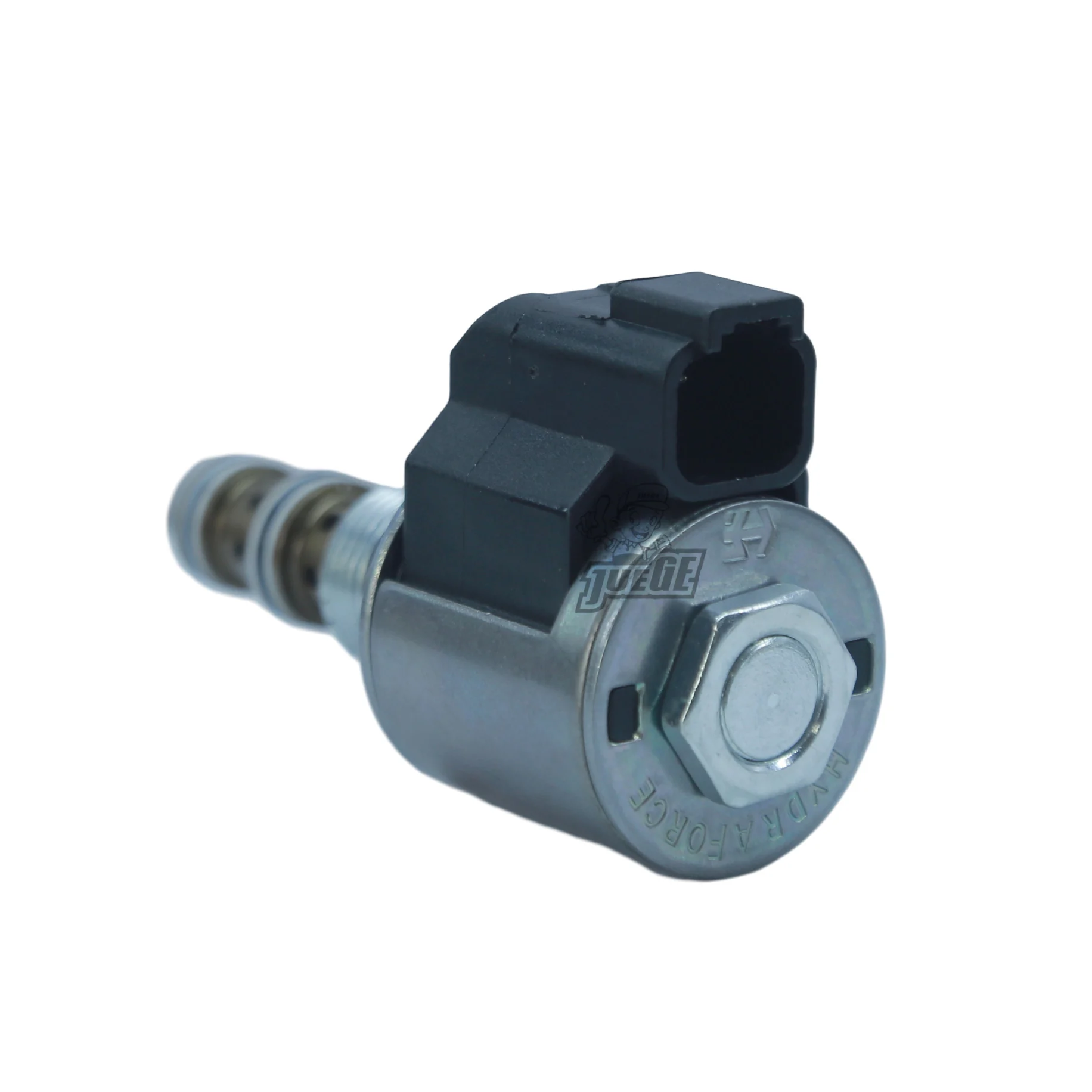 Соленоидный клапан JUEGE высокого качества для экскаватора 29608953 4303624 333-8242 E307 973 973D
