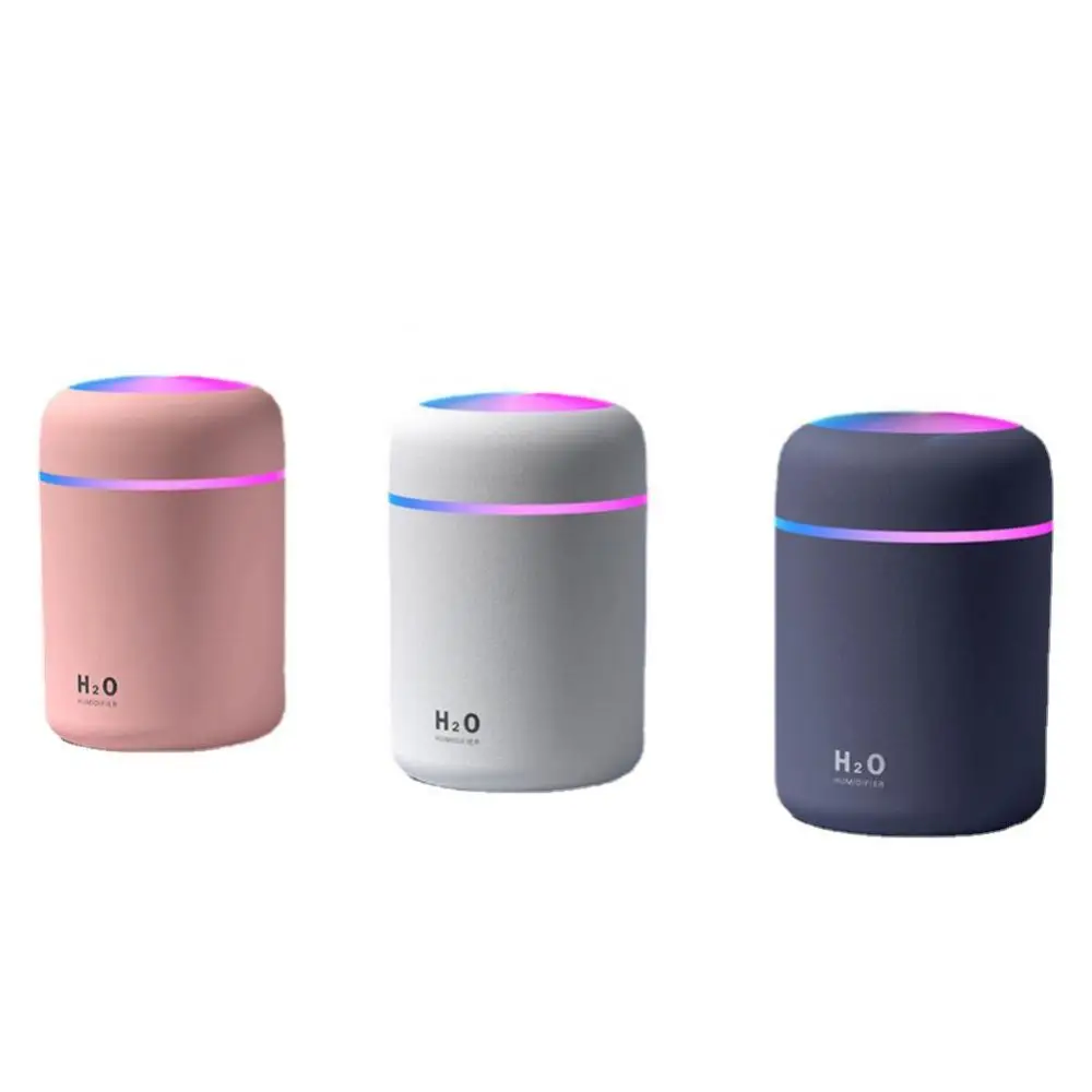 

Office Desktop Mini Usb Egg Humidifier Home Bedroom Aromatherapy Car Air Atomizer Portable Humidifier Interior Accessories