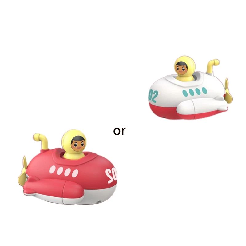 

Realistic Spray Water Toy Durable Pool Battle Toy for Summer Vacation