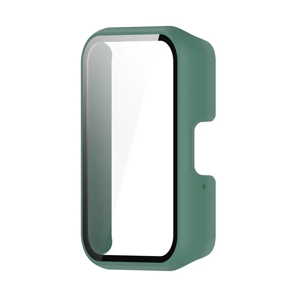 Закаленное стекло для браслета Fit3 Samrt ремешок часов с полным покрытием бампер