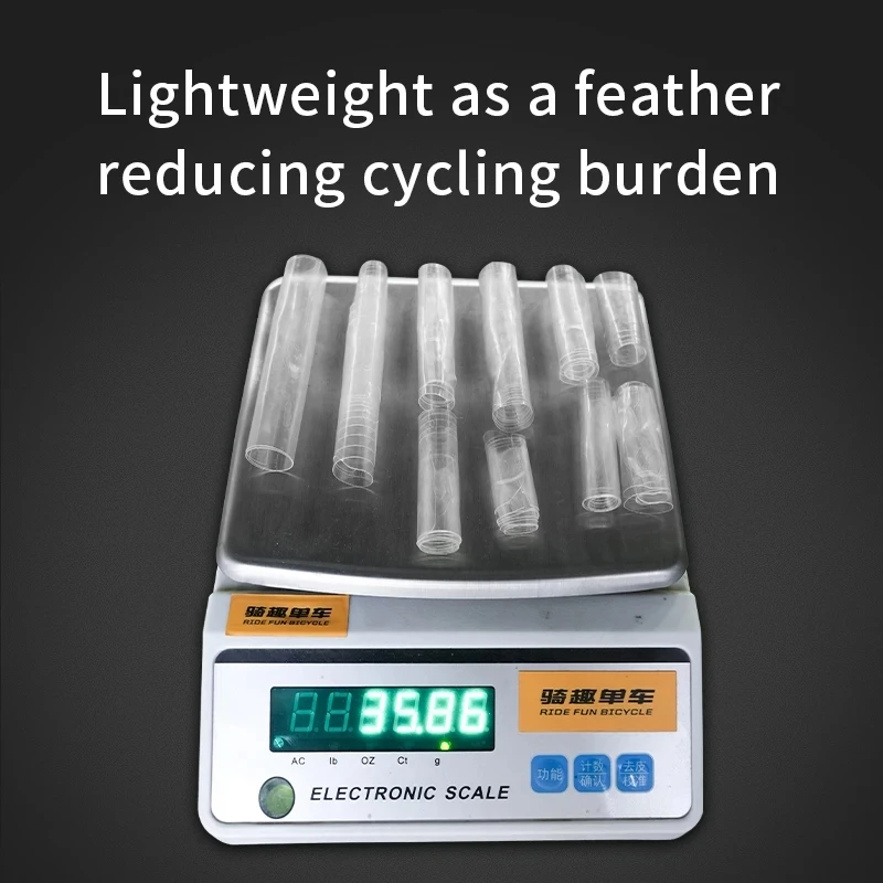 Наклейка на раму дорожного велосипеда прозрачная устойчивая к царапинам