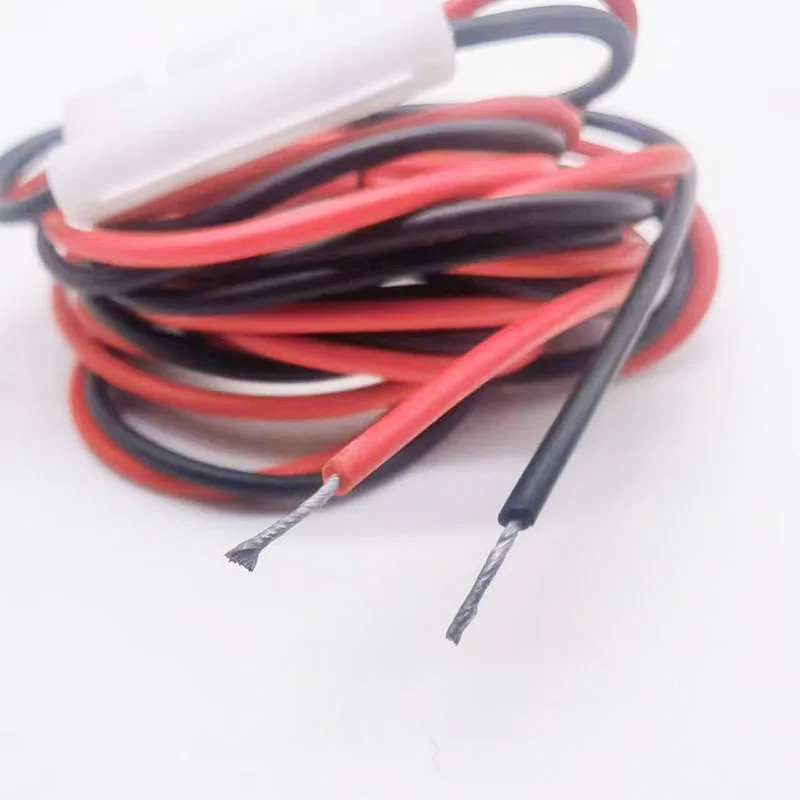 Baofeng BF-9000 Power Cable Cord for Latest Version TYT TH-9000D Car Mobile Radio 3m Length