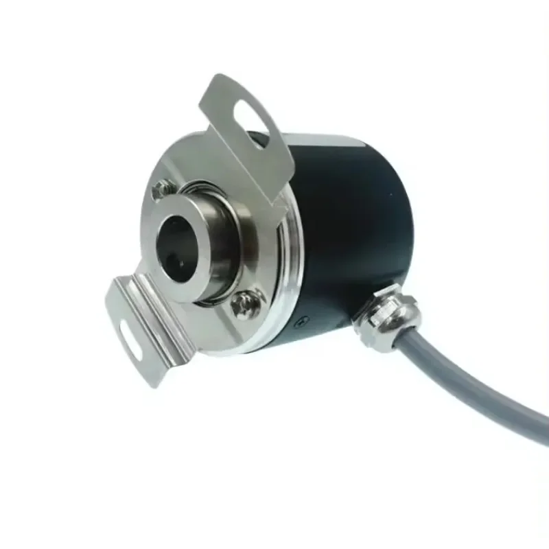 K4012 отверстие наружного диаметра 40 мм 12 полый вал инкрементный Поворотный