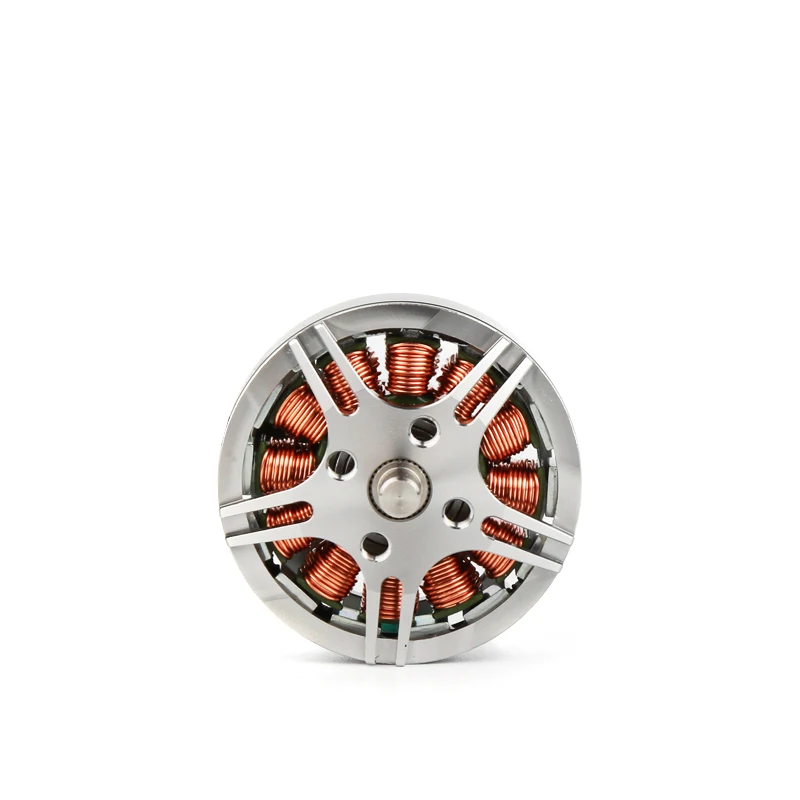 

Дисковый двигатель SunnySky V2806 400kv 650kv для квадрокоптера/многовинтового дрона/радиоуправляемых моделей самолетов, аксессуары