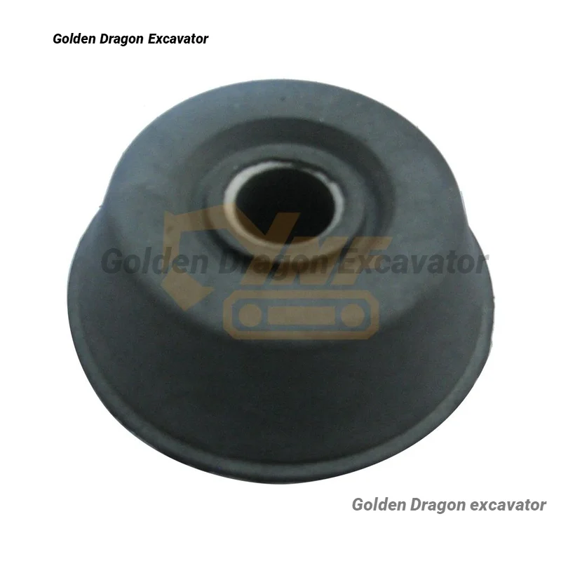 Для Ynf заводская оптовая продажа деталей двигателя R60-5 крепление резиновая