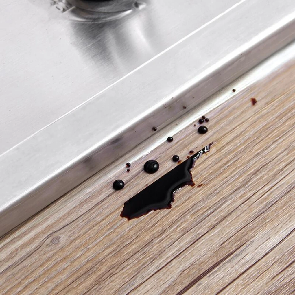 Длинная многофункциональная нано-лента прозрачная супер липкая гелевая ручка