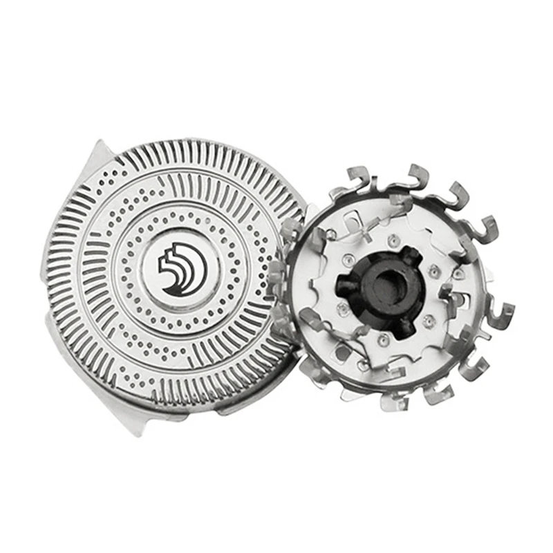 3 шт. сменные лезвия для бритвы Philips HQ9100 HQ9190 HQ9070 HQ9170 HQ9020 HQ8160 HQ8250 HQ9090
