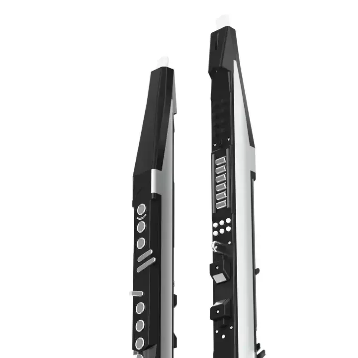 Китайский дешевый мини электронный ветровой инструмент микрофон беспроводная