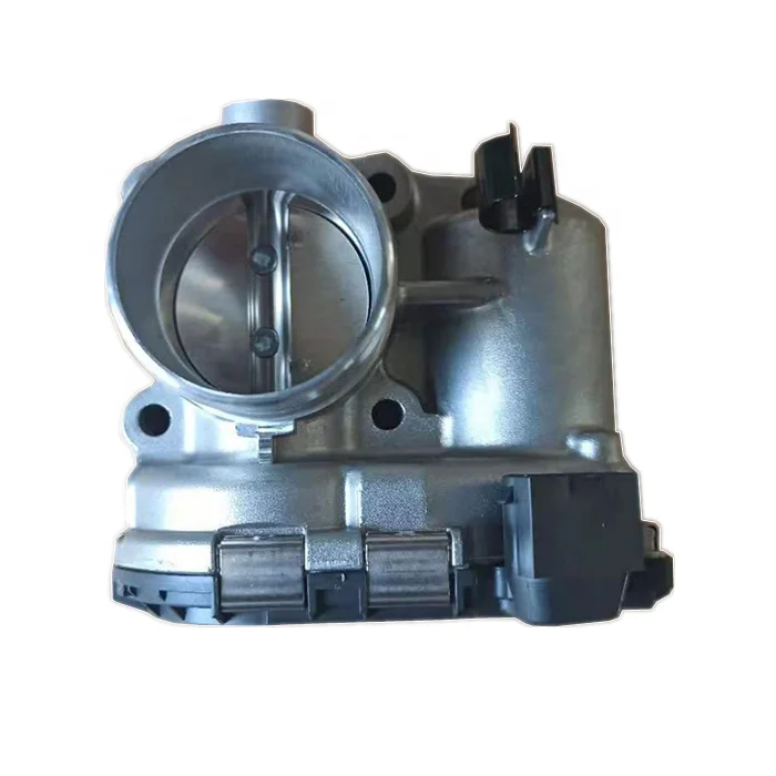 

Original SINOTRUK Throttle Body 0280750137 G2K00-1113640 howo VG1560110402 electronic throttle body