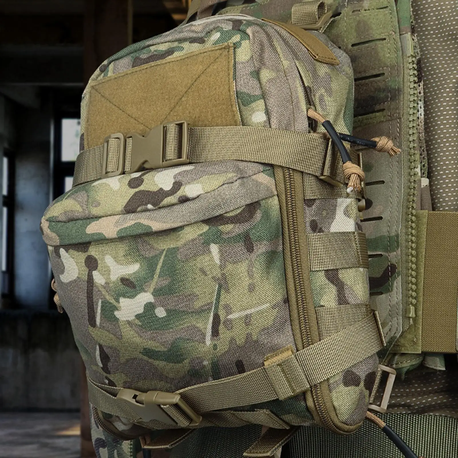 Увлажняющий рюкзак износостойкий ранцевый Рюкзак Для Езды На Велосипеде