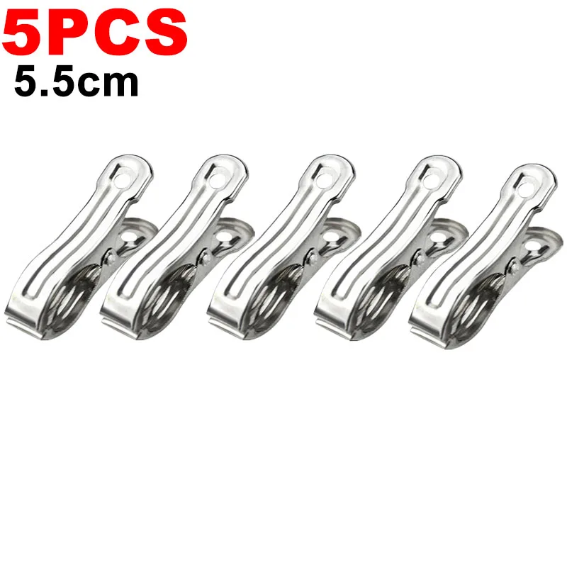 

Прищепки из нержавеющей стали