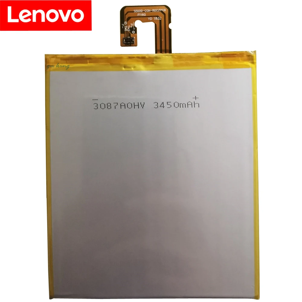 100% original For Lenovo Pad A3500 S5000 A3500-FL Option Card 2 A7 A7-30 A7-10F A7-20F tab3 7 TB3 710i 710F 7-40 L13D1P31