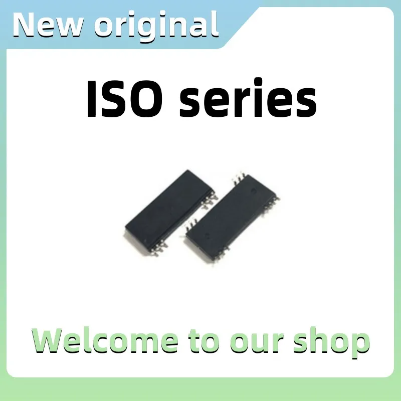 

Новый оригинальный ISO150AU SOP12