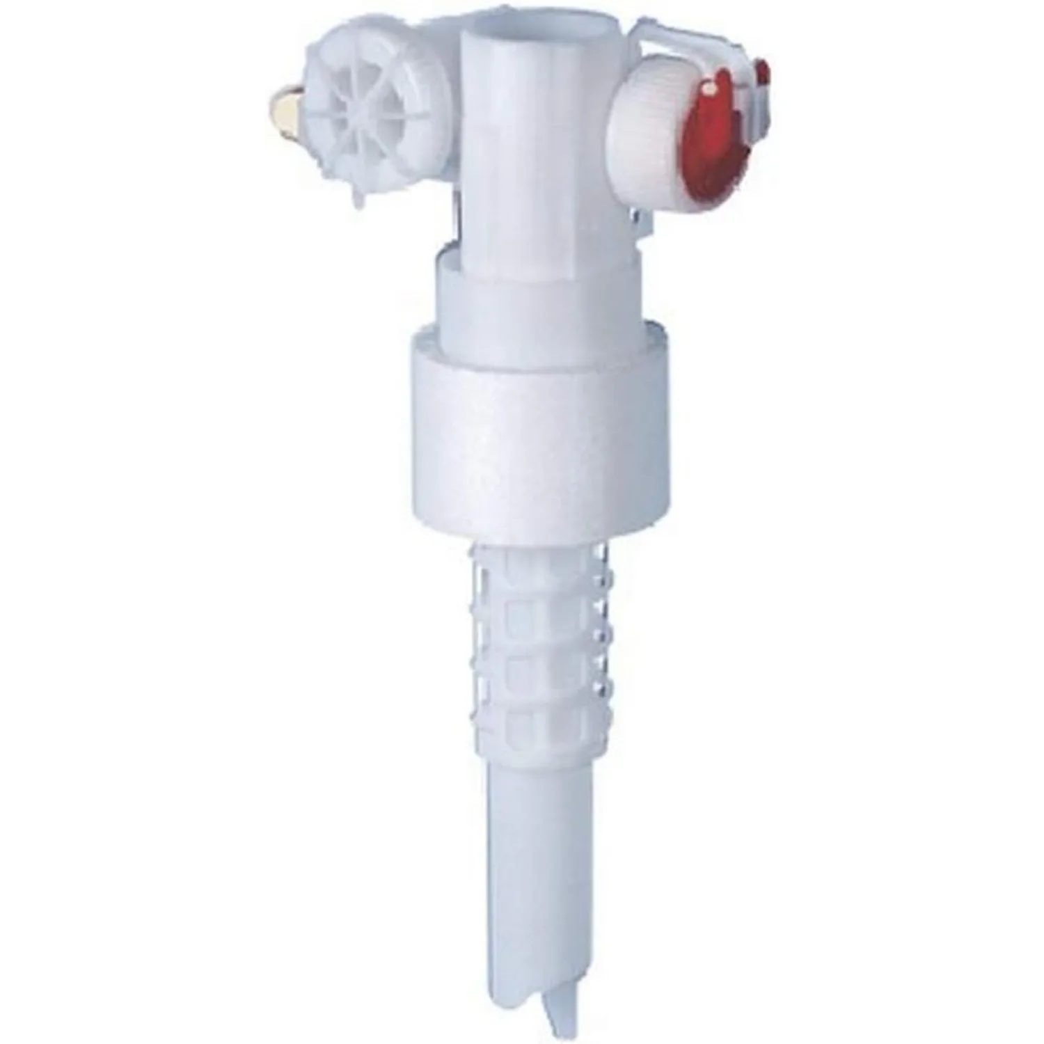 

Сливной клапан для унитаза GROHE 3/8 дюйма