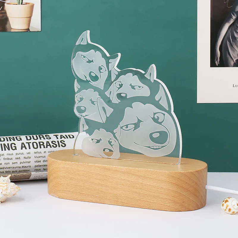 

LED Mini Table Lamp Foldable Magnetic Night Light Bedroom Study Reading Book Lamp with Clip Eye Protection Bedside Lamp