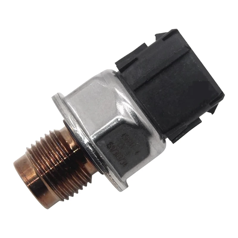 

1 Piece 45PP144 Fuel Common Rail Pressure Sensor Automotive Supplies 31400-4A900 89545-35020 Parts Accessories
