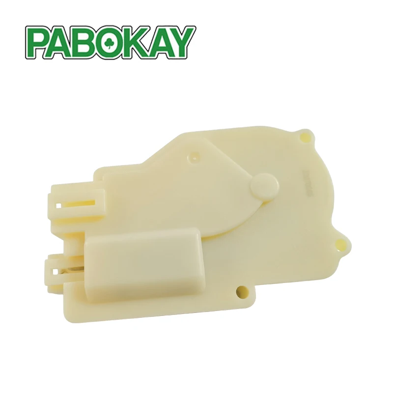 Совершенно новый привод замка багажника задней двери для HONDA FIT JAZZ 05-08 ODYSSEY RA6 02-04