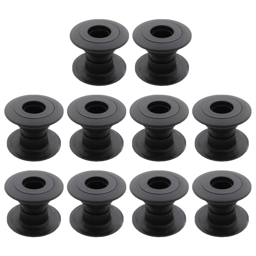 

Foosball Table Bearing Board Football Rod Bushings Machine Parts Accessories Replacement Bushing Tabletop Rods Bearings Soccer