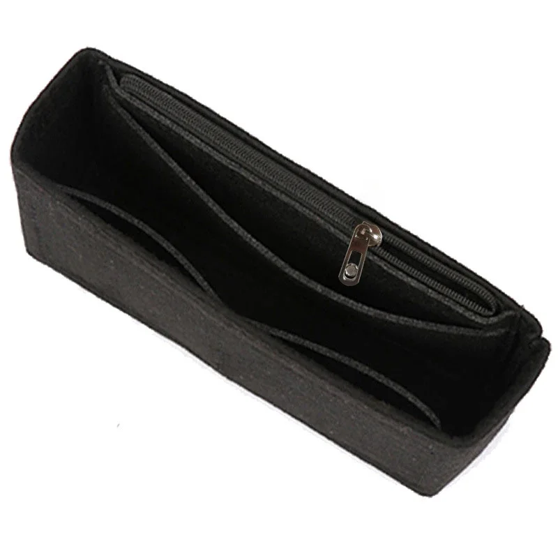 Многофункциональная портативная косметичка для хранения из полиэстера