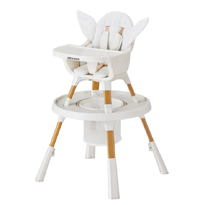 Newber Baby Dining Chair Dining Chair Baby Sitting Chair Child Growing Chair Dining Table Sitting Chair Household Dining Table