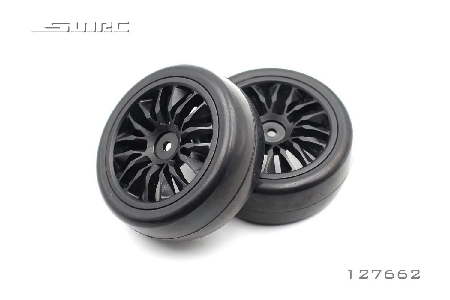 Набор резьбовых шин SN-RC 127661 127662-WH 127662-BK 127663-WH 127663-BK 1:10 RCAccessories (2)