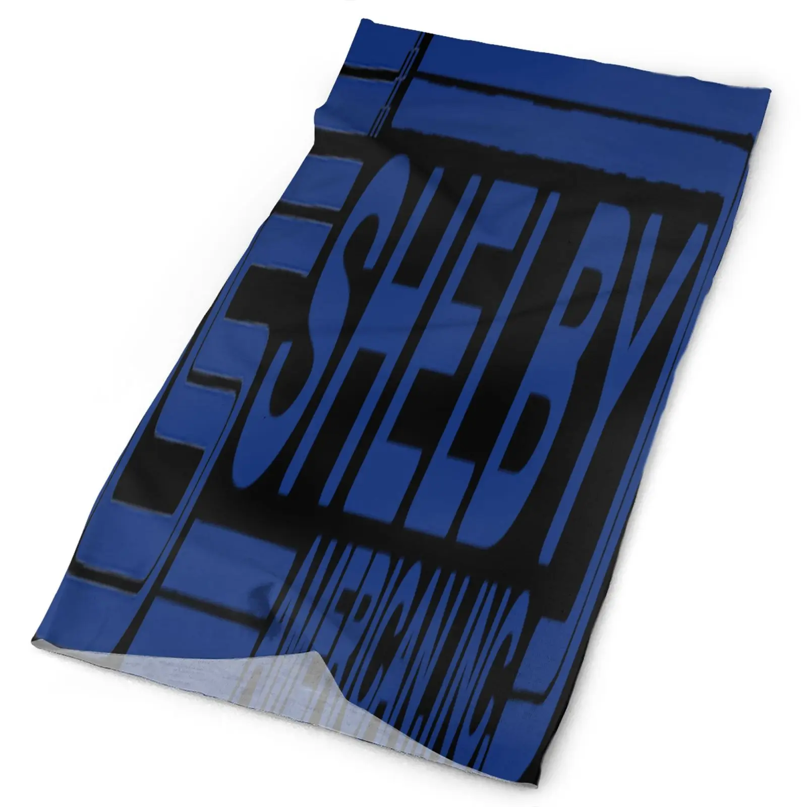 

Rare 1965 Shelby American Cobra Must4Ng Men's Bandana Fashion Facemask Shemagh Kaffiyeh Tourism Scarf Scarf Men's Tourism Mask