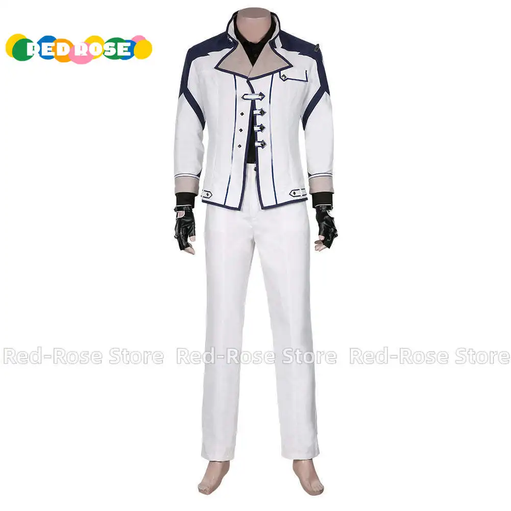 МАОУ Гакуин no Futekigousha костюм для косплея по мотивам аниме король демонов любого