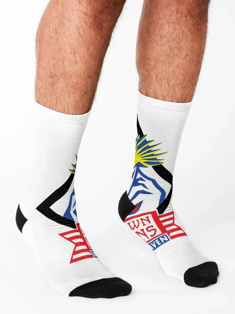 Термоноски Fischtown для мужчин и женщин базовые зимние бега тенниса