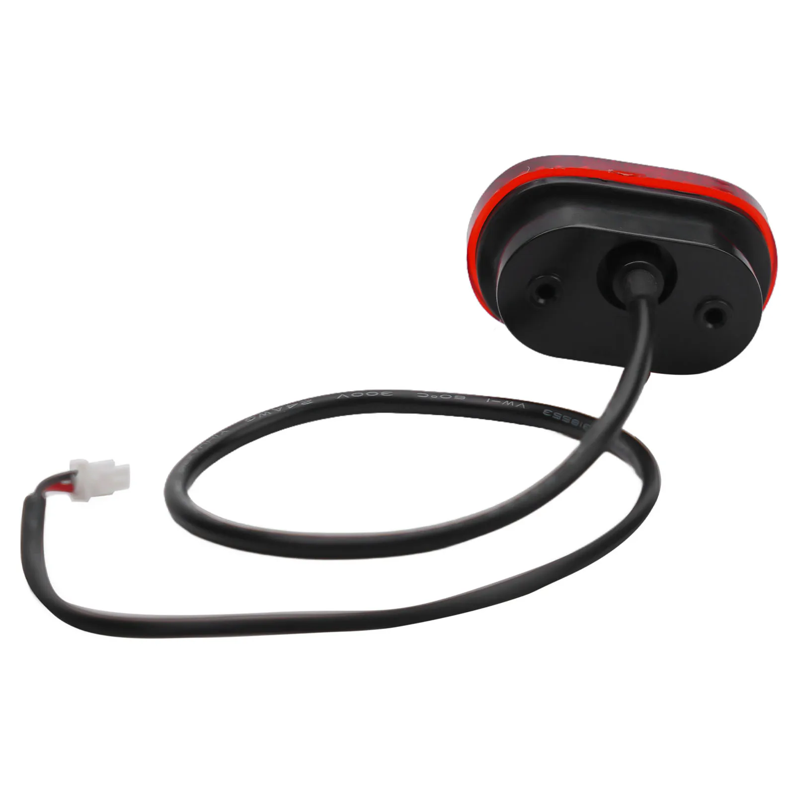 Задний фонарь для электрического скутера Ninebot E25 E45 E22D 4 Lite стоп-сигнал