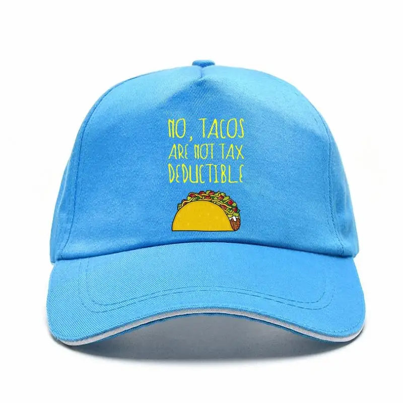 

Новинка кепка без Taco не облагается налоговым льготом-шутка eaon забавная Кепка с отчетом от налогов подарок-бейсболка