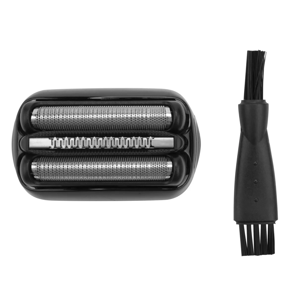 21B бритвенная Сменная головка для электробритвы Braun серии 3 301S 310S 320S 330S 340S 360S 3010S 3020S
