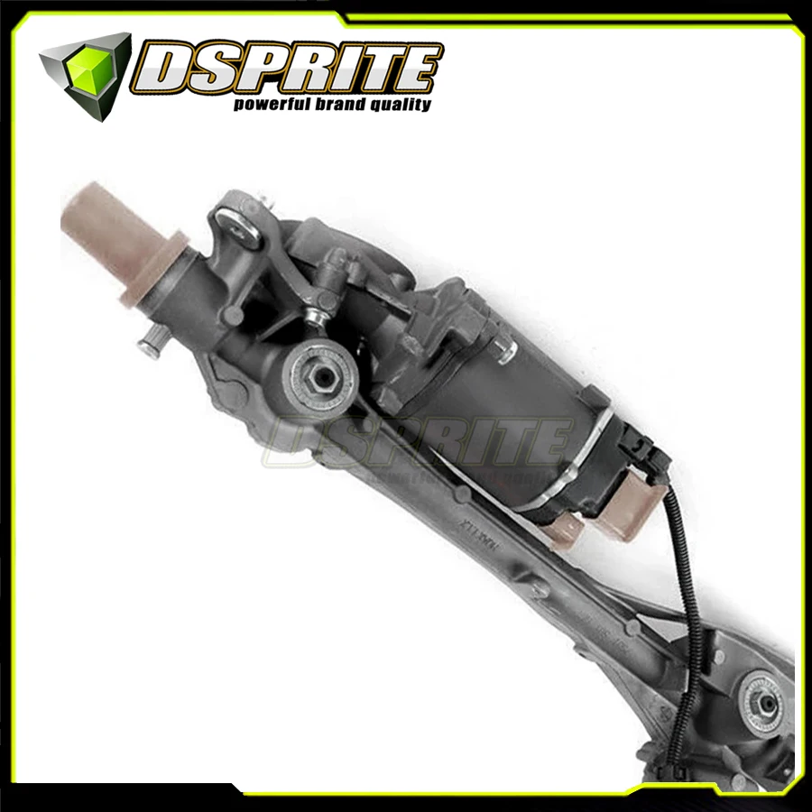 Стойка гидроусилителя рулевого управления GEAR Box 5Q 1423055 Г М GX 1423051 AA Для VW Golf e-Golf AUDI A3