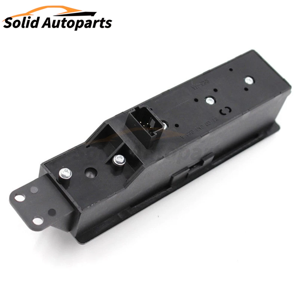 6395451413 A6395451413 Master Power Control Window lift Switch For Mercedes Benz Vito Viano W639 2003-2014