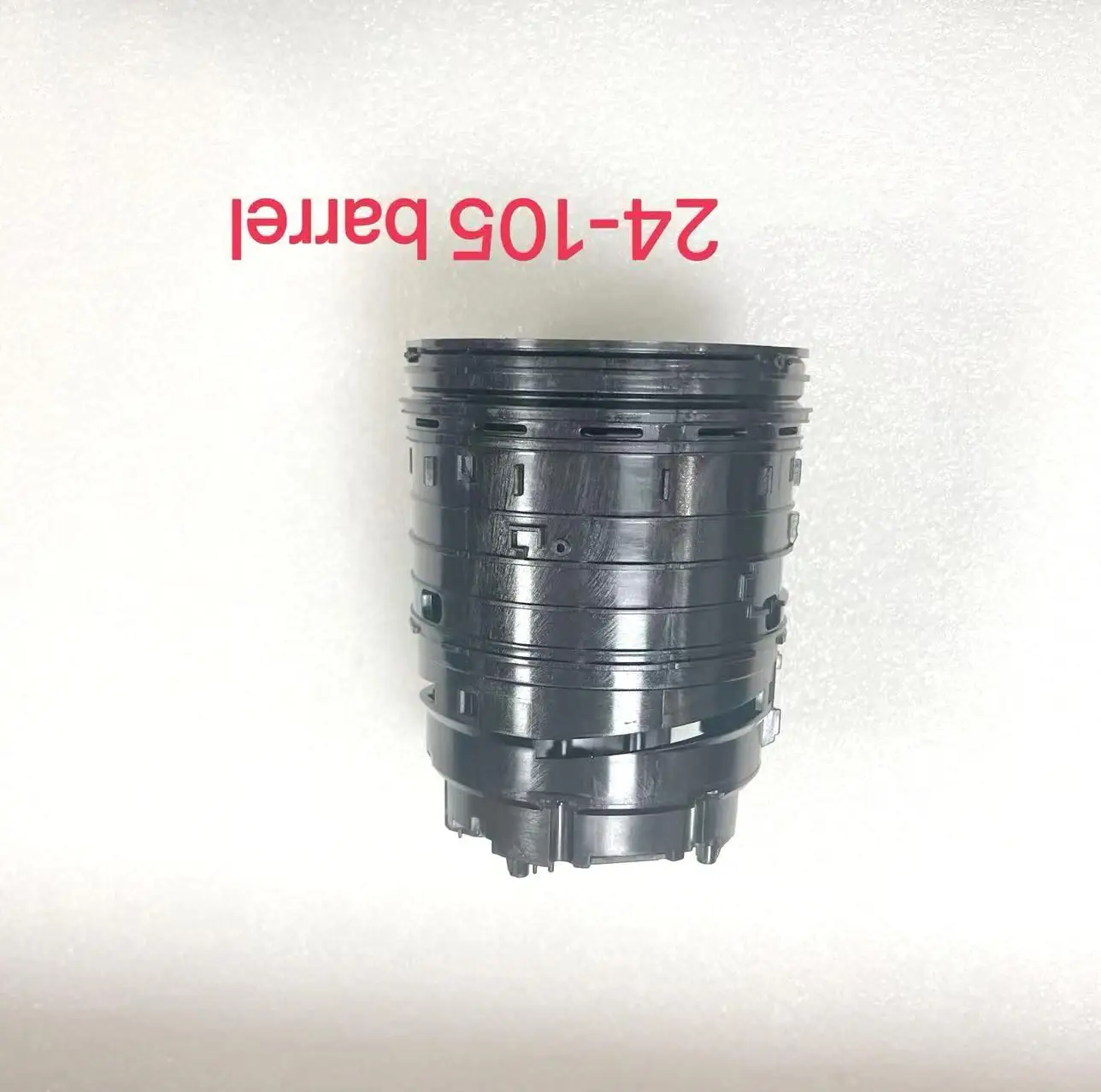 Фото Новая удлинительная трубка для объектива Sony FE 24-105 F4 G OSS 24-105 мм f4, запасная часть для трубки объектива №4
