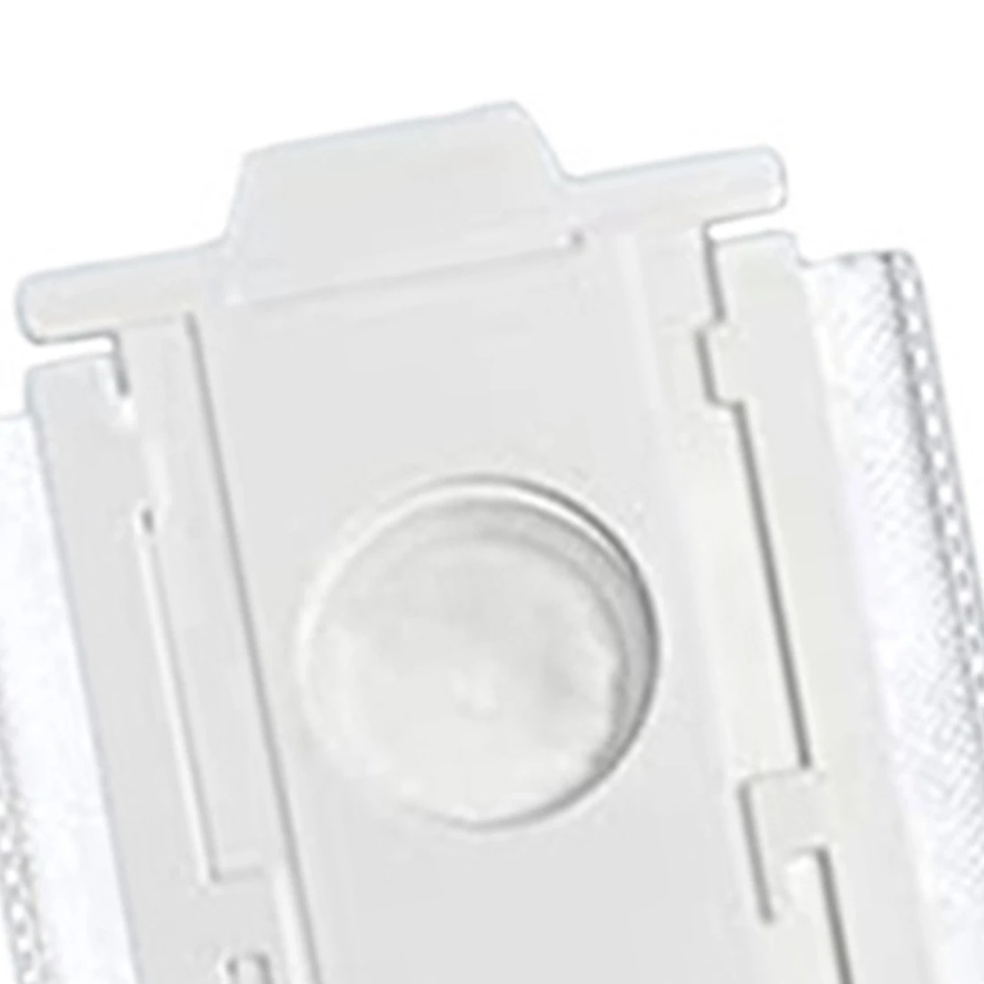 7 шт. мешки для пыли пылесоса VCA-RDB95 Jet Bot + AI робот-пылесос аксессуары запчасти